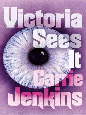 cover image of Victoria Sees It